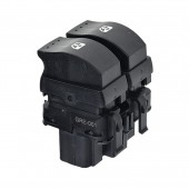 ΔΙΑΚΟΠΤΗΣ ΓΙΑ RENAULT MEGANE 2 / LAGUNA 2 / TRAFIC / VIVARO ΔΙΠΛΟΣ ΠΑΡΑΘΥΡΩΝ 10 PIN NTY - orig.8200315034 - 1 ΤΕΜ. Renault americat.gr