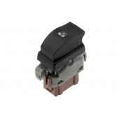 ΔΙΑΚΟΠΤΗΣ ΓΙΑ RENAULT MASTER/TRAFIC /MOVANO /VIVARO 6PIN ΜΟΝΟΣ ΠΑΡΑΘΥΡΩΝ orig.8200057321 Renault americat.gr