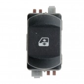 ΔΙΑΚΟΠΤΗΣ ΓΙΑ RENAULT MEGANE 2002+ ΜΟΝΟΣ ΠΑΡΑΘΥΡΩΝ 6 PIN NTY - orig.8200108265 / 8200442266 - 1 ΤΕΜ. Renault americat.gr