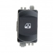 ΔΙΑΚΟΠΤΗΣ ΓΙΑ RENAULT MEGANE 2 ΜΟΝΟΣ ΠΑΡΑΘΥΡΩΝ 6 PIN NTY - orig.8200315013 - 1 ΤΕΜ. Renault americat.gr