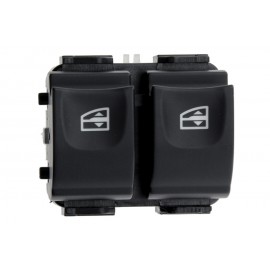 ΔΙΑΚΟΠΤΗΣ ΓΙΑ RENAULT KANGOO/DACIA DUSTER ΔΙΠΛΟΣ 7PIN ΠΟΡΤΟΚΑΛΙ ΦΩΣ ΠΑΡΑΘΥΡΩΝ orig.254117873R Renault americat.gr