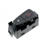 ΔΙΑΚΟΠΤΗΣ ΓΙΑ RENAULT FLUENCE/MEGANE 3/SCENIC/DACIA LODGY/SANDERO/DOKER 6PIN ΑΛΑΡΜ orig.252100502R Renault americat.gr