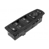 ΔΙΑΚΟΠΤΗΣ ΓΙΑ RENAULT MEGANE 2008+/FLUENCE 2010+ / LAGUNA 2007+ ΠΟΛΛΑΠΛΟΣ 19PIN ΠΑΡΑΘΥΡΩΝ orig.254000006R Renault americat.gr