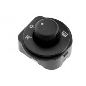 ΔΙΑΚΟΠΤΗΣ ΓΙΑ SKODA FABIA/ROOMSTER 10PIN ΚΑΘΡΕΠΤΩΝ orig.5J1959565 Skoda americat.gr