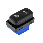 ΔΙΑΚΟΠΤΗΣ ΚΛΕΙΔΩΜΑΤΟΣ ΠΟΡΤΑΣ orig.1ZD962125A ΓΙΑ SKODA OCTAVIA 2004+ Skoda americat.gr