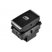 ΔΙΑΚΟΠΤΗΣ ΓΙΑ SKODA OCTAVIA 2013+ ΜΠΡΟΣΤΑ ΔΕΞΙΑ ΧΡΩΜΙΟ ΠΑΡΑΘΥΡΩΝ Skoda americat.gr