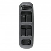 ΔΙΑΚΟΠΤΗΣ ΓΙΑ SUZUKI GRAND VITARA 1999-2004 / LIANA / BALENO 2001-2004 ΠΟΛΛΑΠΛΟΣ ΠΑΡΑΘΥΡΩΝ 13 PIN NTY ΓΚΡΙ / ΜΑΥΡΟ - orig.3799065D10T01 - 1 ΤΕΜ. Suzuki americat.gr