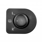 ΔΙΑΚΟΠΤΗΣ ΓΙΑ VW GOLF 4 / BORA / PASSAT / BEETLE ΚΑΘΡΕΠΤΗ 10 PIN NTY - orig.1J1959565F - 1 ΤΕΜ. VW americat.gr