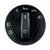 ΔΙΑΚΟΠΤΗΣ ΓΙΑ VW GOLF 5 / JETTA / PASSAT / CADDY ΦΩΤΩΝ 10 PIN NTY - orig.1K0941531N - 1 ΤΕΜ. VW americat.gr