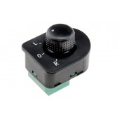 ΔΙΑΚΟΠΤΗΣ ΓΙΑ VW BORA 98+ /GOLF 4 97+ ΚΑΘΡΕΠΤΩΝ orig.1J1959565A VW americat.gr