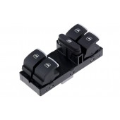 ΔΙΑΚΟΠΤΗΣ ΓΙΑ VW PASSAT B7 2010+ ΠΟΛΛΑΠΛΟΣ 10PIN ΠΑΡΑΘΥΡΩΝ orig.3C8959857 VW americat.gr