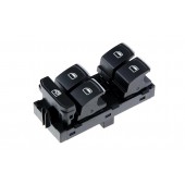 ΔΙΑΚΟΠΤΗΣ ΓΙΑ VW GOLF 7 2012+ /PASSAT B8 2014+ ΠΟΛΛΑΠΛΟΣ 4PIN ΠΑΡΑΘΥΡΩΝ orig.5G0959857C VW americat.gr