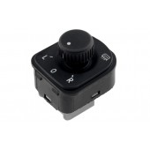 ΔΙΑΚΟΠΤΗΣ ΓΙΑ VW GOLF 5 03+ /GOLF 6 08+ /PASSAT 05+ /PASSAT 10+ /SHARAN 10+ ΚΑΘΡΕΠΤΩΝ orig.1K0959565J VW americat.gr