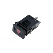 ΔΙΑΚΟΠΤΗΣ ΓΙΑ VW BORA/GOLF 4 7PIN ΑΛΑΡΜ orig.1J0953235C VW americat.gr