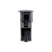 ΔΙΑΚΟΠΤΗΣ ΜΝΗΜΗΣ ΚΑΘΙΣΜΑΤΟΣ ΧΡΩΜΙΟ orig.1Z0959769 ΓΙΑ VW PASSAT B6 05+ - B7 10+/SHARAN 10+ /TIGUAN 07+ 4PIN VW americat.gr