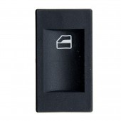 ΔΙΑΚΟΠΤΗΣ ΓΙΑ VW POLO CLASSIC 2000-2001 ΜΟΝΟΣ ΠΑΡΑΘΥΡΩΝ 5 PIN NTY - orig.6N0959855B - 1 ΤΕΜ. VW americat.gr