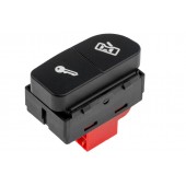 ΔΙΑΚΟΠΤΗΣ ΚΛΕΙΔΩΜΑΤΟΣ ΠΟΡΤΑΣ orig.5Z0962125 ΓΙΑ VW FOX 2003+ 4PIN VW americat.gr