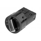 ΔΙΑΚΟΠΤΗΣ ΓΙΑ VW GOLF 4 97+/GOLF 5 03+ /BORA 98+ /LUPO 98+ /PASSAT B5 96+ /SHARAN 95+ ΦΩΤΩΝ orig.3BD941531 VW americat.gr