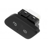 ΔΙΑΚΟΠΤΗΣ ΚΛΕΙΔΩΜΑΤΟΣ ΠΟΡΤΑΣ orig.6RD962125 ΓΙΑ VW POLO 2009+ 4PIN VW americat.gr