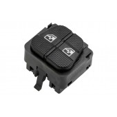 ΔΙΠΛΟΣ ΔΙΑΚΟΠΤΗΣ ΠΑΡΑΘΥΡΩΝ ΓΙΑ VW GOLF 3 1991-1997 6PINS orig.1H0959855 ΝΤΥ - 1 ΤΕΜ. VW americat.gr