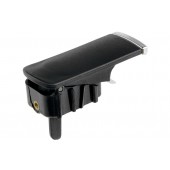 ΧΕΡΟΥΛΙ ΓΙΑ ΝΤΟΥΛΑΠΑΚΙ ΣΥΝΟΔΗΓΟΥ ΧΩΡΙΣ ΤΡΥΠΑ orig.8E1857131 ΓΙΑ AUDI A4 B6/B7 2000>2008 Χερούλια για Ντουλαπάκι americat.gr