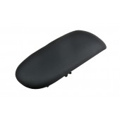 ΚΑΠΑΚΙ OEM ΤΕΜΠΕΛΗ ΓΙΑ MINI COOPER 2002+ ΜΑΥΡΟ ΧΡΩΜΑ NTY - 1 τεμ. Καπάκια Τεμπέληδων americat.gr