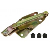 ΜΕΝΤΕΣΕΣ ΚΑΠΩ ΕΜΠΡΟΣ ΑΡΙΣΤΕΡΟ orig.6Y0823301A ΓΙΑ SKODA FABIA I 99>08 Μεντεσέδες Στήριξης Καπώ και Πορτ Μπαγκάζ americat.gr
