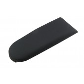 ΚΑΠΑΚΙ OEM ΤΕΜΠΕΛΗ ΓΙΑ VW BORA >2005 / POLO/ GOLF 4 >2003 / PASSAT B5 >2005 / SKODA OCTAVIA 4 >2010 ΜΑΥΡΟ ΥΦΑΣΜΑΤΙΝΟ NTY - 1 τεμ. Καπάκια Τεμπέληδων americat.gr