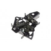 ΚΛΕΙΔΑΡΙΑ ΚΑΠΩ ΓΙΑ VW PASSAT B5 FL 00>05 ΕΜΠΡΟΣ orig.3B0823509R NTY - 1 τεμ. Κλειδαριές Καπώ και Πορτ Μπαγκάζ americat.gr