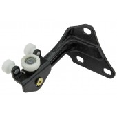 ΟΔΗΓΟΣ ΣΥΡΟΜΕΝΗΣ ΠΟΡΤΑΣ ΓΙΑ VW LT35 2006+ /MERCEDES SPRINTER 2006+ ΑΝΩ ΜΕΡΟΣ ΓΩΝΙΑ orig.2E1843436 ΝΤΥ - 1 τεμ. Οδηγοί για Συρόμενη Πόρτα americat.gr