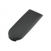 ΚΑΠΑΚΙ OEM ΤΕΜΠΕΛΗ ΓΙΑ VW GOLF IV 1997-2003 / PASSAT B5 1996-2005 / BORA 1998-2005 / SKODA OCTAVIA I 1996-2010 ΜΑΥΡΟ ΧΡΩΜΑ ΔΕΡΜΑΤΙΝΗ NTY - 1 τεμ. Καπάκια Τεμπέληδων americat.gr