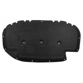 ΗΧΟΜΟΝΩΣΗ ΓΙΑ VW GOLF VII 12> ΚΑΠΩ ΧΩΡΟΥ ΚΙΝΗΤΗΡΑ orig.5G0863831 NTY - 1 τεμ. Ηχομόνωση Καπώ americat.gr