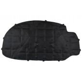 ΗΧΟΜΟΝΩΣΗ ΓΙΑ VW GOLF V 03> /JETTA 05> ΚΑΠΩ ΧΩΡΟΥ ΚΙΝΗΤΗΡΑ orig.1K0863831D NTY - 1 τεμ. Ηχομόνωση Καπώ americat.gr