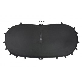 ΗΧΟΜΟΝΩΣΗ ΓΙΑ VW TIGUAN 2007> ΚΑΠΩ ΧΩΡΟΥ ΚΙΝΗΤΗΡΑ orig.5N0863831B NTY - 1 τεμ. Ηχομόνωση Καπώ americat.gr