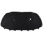 ΗΧΟΜΟΝΩΣΗ ΓΙΑ VW POLO 2009> ΚΑΠΩ ΧΩΡΟΥ ΚΙΝΗΤΗΡΑ orig.6R0863831B NTY - 1 τεμ. Ηχομόνωση Καπώ americat.gr