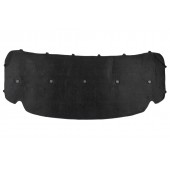 ΗΧΟΜΟΝΩΣΗ ΓΙΑ VW CADDY 04> /TOURAN 03> ΚΑΠΩ ΧΩΡΟΥ ΚΙΝΗΤΗΡΑ orig.1T0863831B NTY - 1 τεμ. Ηχομόνωση Καπώ americat.gr