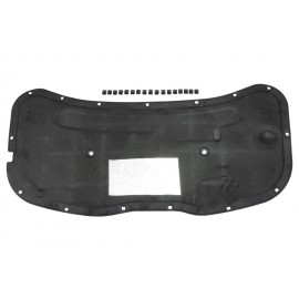 ΗΧΟΜΟΝΩΣΗ ΓΙΑ VW POLO 01>09 ΚΑΠΩ ΧΩΡΟΥ ΚΙΝΗΤΗΡΑ orig.6Q0863835C NTY - 1 τεμ. Ηχομόνωση Καπώ americat.gr