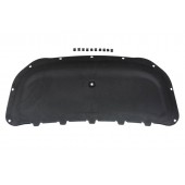 ΗΧΟΜΟΝΩΣΗ ΓΙΑ VW TOURAN 10> /CADDY 10> ΚΑΠΩ ΧΩΡΟΥ ΚΙΝΗΤΗΡΑ orig.1T0863831G NTY - 1 τεμ. Ηχομόνωση Καπώ americat.gr