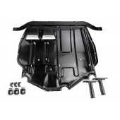 ΗΧΟΜΟΝΩΣΗ ΓΙΑ VW GOLF IV 97>/SKODA OCTAVIA I 98>/AUDI A3 96>06//VW BORA 98>13 ΚΑΠΩ ΧΩΡΟΥ ΚΙΝΗΤΗΡΑ NTY - 1 τεμ. Ηχομόνωση Καπώ americat.gr