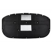 ΗΧΟΜΟΝΩΣΗ ΓΙΑ VW TOUAREG 2010> ΚΑΠΩ ΧΩΡΟΥ ΚΙΝΗΤΗΡΑ orig.7P6863831A NTY - 1 τεμ. Ηχομόνωση Καπώ americat.gr