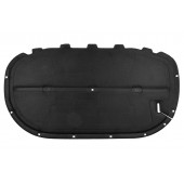 ΗΧΟΜΟΝΩΣΗ ΓΙΑ VW PASSAT B8 2014> ΚΑΠΩ ΧΩΡΟΥ ΚΙΝΗΤΗΡΑ orig.3G0863831 NTY - 1 τεμ. Ηχομόνωση Καπώ americat.gr