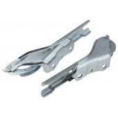 ΜΕΝΤΕΣΕΣ ΚΑΠΩ ΕΜΠΡΟΣ orig.5JA823301A ΓΙΑ SEAT TOLEDO 2013> /SKODA RAPID 2013> Μεντεσέδες Στήριξης Καπώ και Πορτ Μπαγκάζ americat.gr