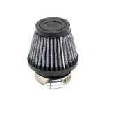 ΦΙΛΤΡΟΧΟΑΝΗ 130/150 Φ65 CARBON WS-249 SIMOTA - 1 TEM. Φίλτρα Αέρα Sport americat.gr