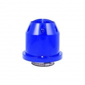 Autostyle - ΦΙΛΤΡΟΧΟΑΝΗ ΔΙΠΛΗΣ ΡΟΗΣ ΜΕ ΚΑΛΥΜΜΑ ΜΠΛΕ - 1 ΤΕΜ. (ΦΙ.21569) Φίλτρα Αέρα Sport americat.gr