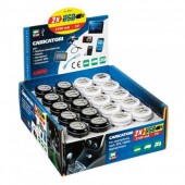 Στάντ Φορτιστές Αναπτήρα USB 12/24V 2100mA 5V- Στάντ με 20 φορτιστές Φορτιστές 12 και 24V americat.gr