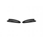 ΦΡΥΔΑΚΙΑ ΓΙΑ OPEL CORSA B 1993 - 2000 ΠΛAΣΤΙΚΟ MOTORDROME Opel americat.gr