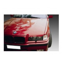 BMW E36 A ΦΡΥΔAΚΙA ΠΛAΣΤΙΚΟ Φρυδάκια Φαναριών americat.gr