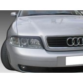 ΦΡΥΔΑΚΙΑ ΓΙΑ AUDI A4 AUDI A4 ΠΛAΣΤΙΚΟ MOTORDROME Audi americat.gr