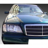 ΦΡΥΔΑΚΙΑ ΓΙΑ MERCEDES C 180 W202 1993 - 2000 ΠΛAΣΤΙΚΟ MOTORDROME Mercedes americat.gr