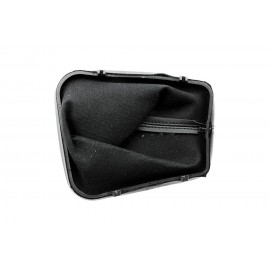 ΦΟΥΣΚΑ ΤΑΧΥΤΗΤΩΝ ΓΙΑ BMW ΣΕΙΡΑ 3 E46 1998>2005 ΤΑΧΥΤΗΤΩΝ ΜΑΥΡΗ NTY Πόμολα και Φούσκες Ταχυτήτων americat.gr